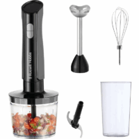 Robot Pâtissier Tristar MX-4837 1000 W Noir Tunisie