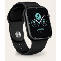 Montre Connectée Ksix Urban 3 – Noir -BXSW3N3 Tunisie