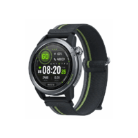 Montre Connectée Mibro GS Active 2 Dark Grey – XPAW024DG Tunisie
