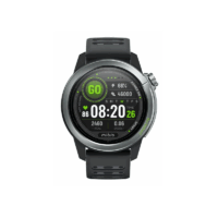 Montre Connectée Mibro GS Active 2 Dark Grey – XPAW024DG Tunisie
