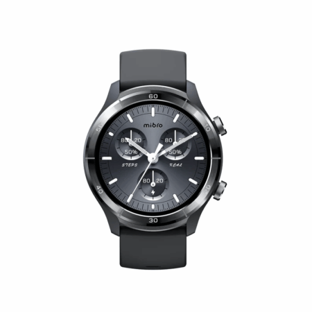 Montre Connectée Mibro Watch A3 -Noir – XPAW022DG Tunisie