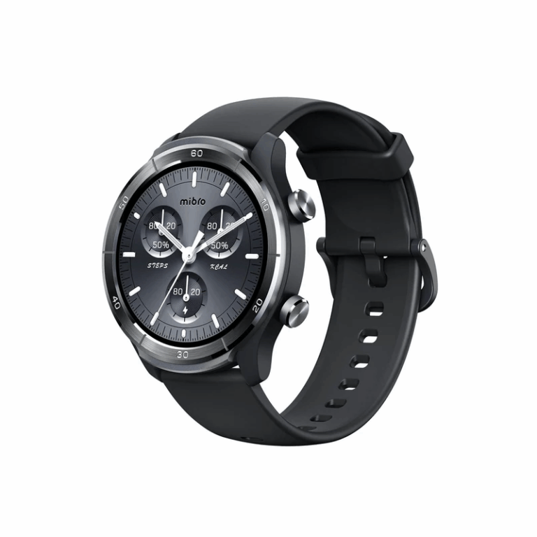 Montre Connectée Mibro Watch A3 -Noir – XPAW022DG Tunisie