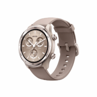 Montre Connectée Mibro Watch A3 -Rose Gold – XPAW022M Tunisie