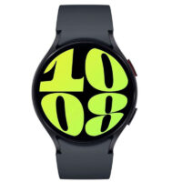 Montre Connectée Samsung Galaxy Watch 6 44mm Graphite – SM-R940NZKAMEA Tunisie