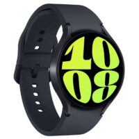 Montre Connectée Samsung Galaxy Watch 6 44mm Graphite – SM-R940NZKAMEA Tunisie