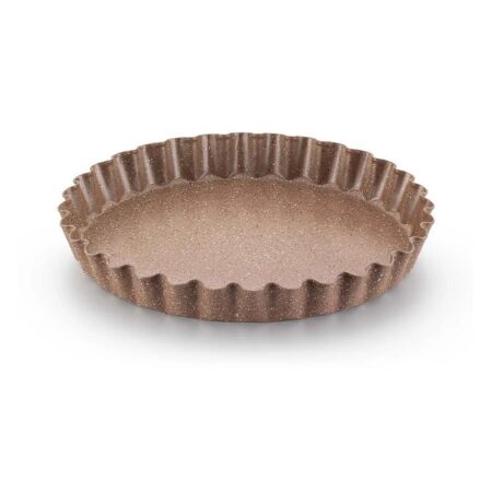 Moule à Tarte Korkmaz Torta Tart A655 28 cm Granit Tunisie