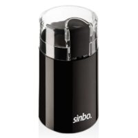 Moulin à Café Delonghi KG200 170 W Noir Tunisie