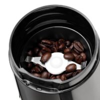 Moulin à Café & Épices SINBO SCM-2934 Noir Tunisie