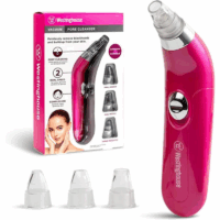 Nettoyeur De Pores Westinghouse WH1119 Rose Tunisie