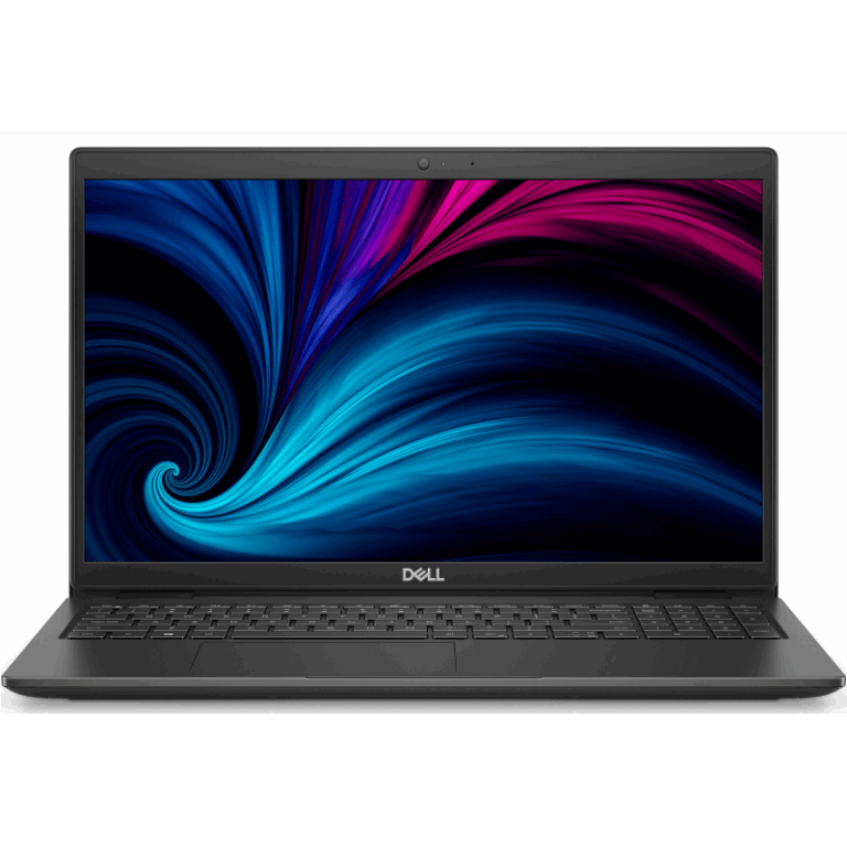 Pc Portable Dell Latitude 3520 i7 11è Gén 8Go 512Go SSD – Noir – 3520-I7-512 Tunisie
