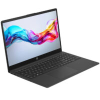 PC Portable HP 15-fd0421nk Intel N100 4Go 256Go SSD Noir – BU8T3EA Tunisie