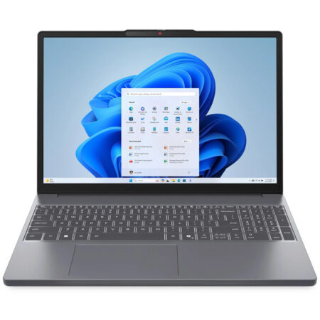 PC Portable LENOVO IdeaPad Slim 3 15IRH10 I5 13è Gén 8Go 512Go SSD Gris – 83K100EEFG Tunisie