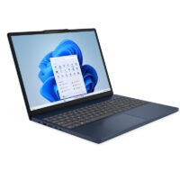 PC Portable LENOVO IdeaPad Slim 3 15IRH10 i5 13è Gén 16Go 512Go SSD Bleu – 83K100FDFG Tunisie