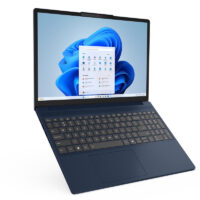 PC Portable LENOVO IdeaPad Slim 3 15IRH10 i5 13è Gén 16Go 512Go SSD Bleu – 83K100FDFG Tunisie