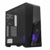Pc De Bureau Gamer Mega 3 Ryzen 5 5600X GeForce RTX 3060 12 Go 32Go 960 Go Tunisie