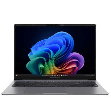 Pc Portable Asus ExpertBook PM3406CKA AI Ryzen 5 16Go 512Go SSD Gris – PM3406CKA-LY0387 Tunisie