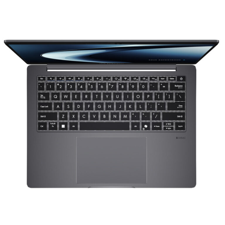 Pc Portable Asus ExpertBook PM3406CKA AI Ryzen 5 16Go 512Go SSD Gris – PM3406CKA-LY0387 Tunisie