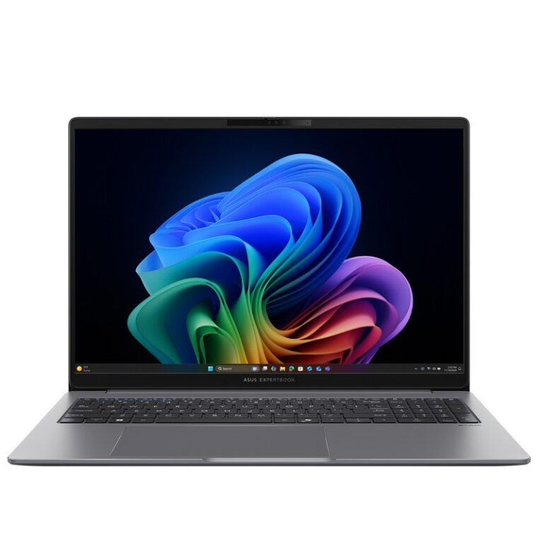 Pc Portable Asus ExpertBook PM3406CKA AI Ryzen 7 16Go 512Go SSD Gris – PM3406CKA-LY0388 Tunisie