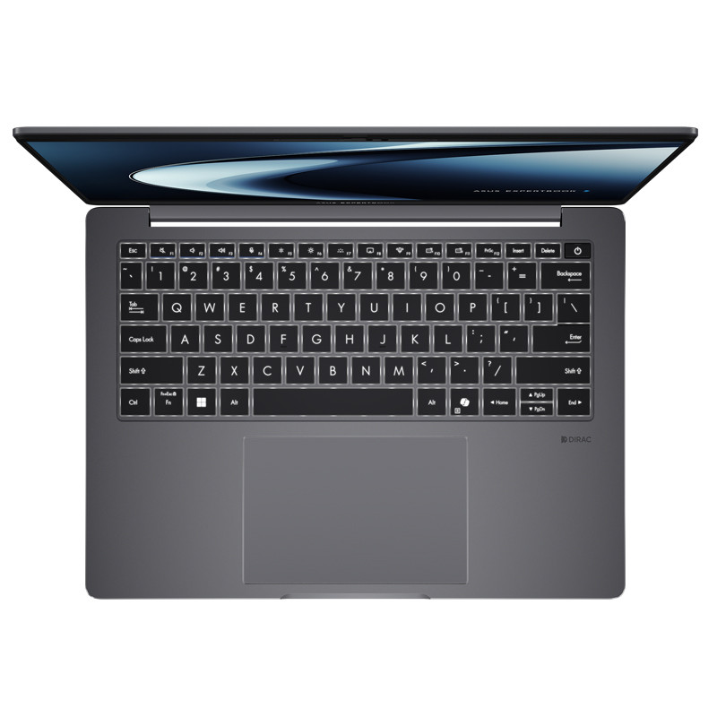 Pc Portable Asus ExpertBook PM3406CKA AI Ryzen 7 16Go 512Go SSD Gris – PM3406CKA-LY0388 Tunisie