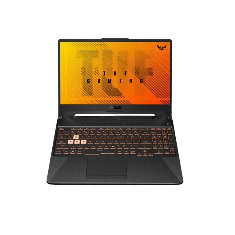 Pc Portable Gamer ASUS TUF i5 11è Gén 8G 512SSD RTX3050TI 4G Noir – TUF506HC-HN150W Tunisie
