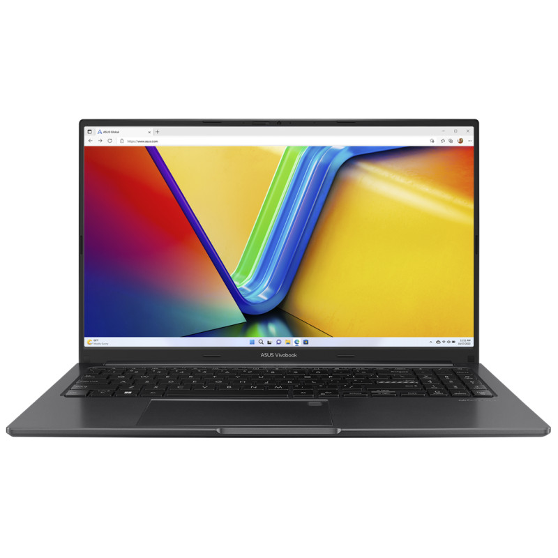 Pc Portable Asus VivoBook 15 OLED M1505YA Ryzen 7 16Go 1To SSD Noir – M1505YA-L1261W Tunisie
