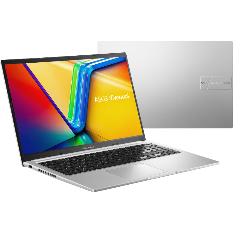 Pc Portable Asus Vivobook 15 X1502VA i5 13Gén 8Go 512Go Silver – X1502VA-BQ905W Tunisie