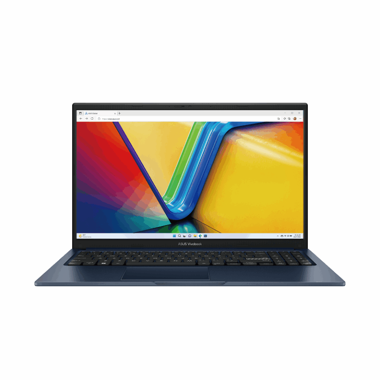 Pc Portable Asus Vivobook 15 X1504VA I3 13è Gén 8Go 512Go SSD – Bleu – X1504VA-BQ2896W Tunisie