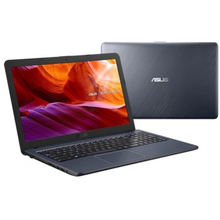 Pc Portable Asus X543UA i3 7è Gén 4 Go 1 To – Gris – X543UA-GQ3392T Tunisie