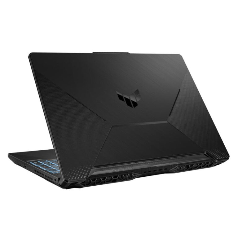 Pc Portable Gamer Asus Tuf FA506NCR-HN028W Ryzen 7 8Go 512Go SSD RTX3050 4Go – 90NR0JV7-M00950 Tunisie
