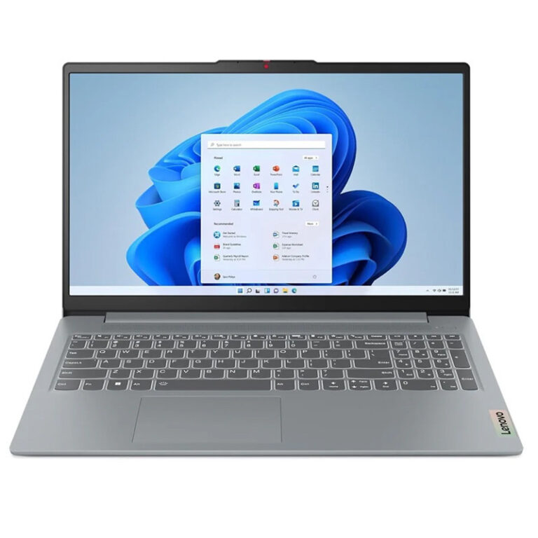 Pc Portable Lenovo Ideapad Slim 3 15AMN8 AMD 5 7520U 16Go 512Go Ssd – Gris- 82XQ00M7FG Tunisie