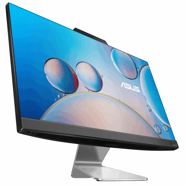 Pc de Bureau All In-One Asus A3402WVAK-BPC221W i5 13Gén 16Go 512Go Noir – 90PT03T2-M033F0 Tunisie