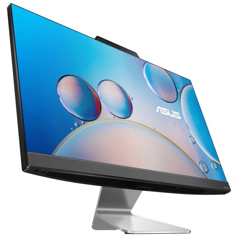 Pc de Bureau All In-One Asus A3402WVAK-BPC221W i5 13Gén 16Go 512Go Noir – 90PT03T2-M033F0 Tunisie