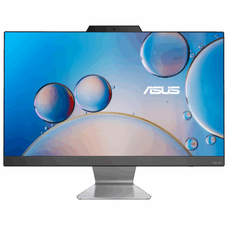Pc de Bureau All In-One Asus A3402WVAK-BPC221W i5 13Gén 16Go 512Go Noir – 90PT03T2-M033F0 Tunisie