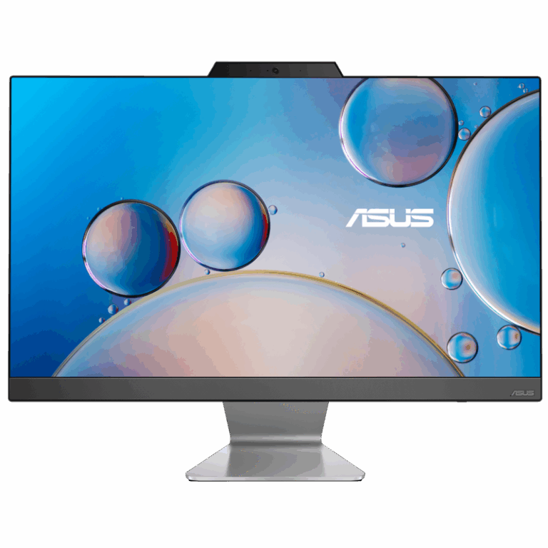 Pc de Bureau All In-One Asus A3402WVAK-BPC221W i5 13Gén 16Go 512Go Noir – 90PT03T2-M033F0 Tunisie