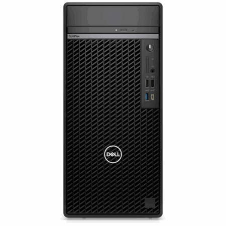 Pc de Bureau Dell Optiplex 7020 MT I3 12è Gén 8 Go 512 Go SSD Noir – N116O7020MTEMEA Tunisie