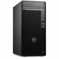 Pc de Bureau Dell Optiplex 7020 MT I3 12è Gén 8 Go 512 Go SSD Noir – N116O7020MTEMEA Tunisie