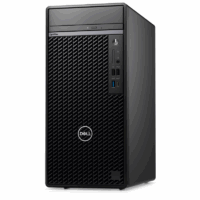 Pc de Bureau Dell Optiplex 7020 MT I3 12è Gén 8 Go 512 Go SSD Noir – N116O7020MTEMEA Tunisie