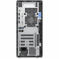 Pc de Bureau Dell Optiplex 7020 MT I3 12è Gén 8 Go 512 Go SSD Noir – N116O7020MTEMEA Tunisie