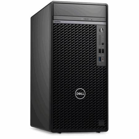 Pc de Bureau Dell Optiplex 7020 MT I3 12è Gén 8 Go 512 Go SSD Noir – N116O7020MTEMEA Tunisie