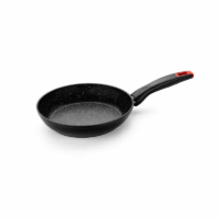 Poêle Monix 24 cm M810024 Titan Rock Noir Tunisie