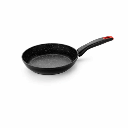 Poêle Monix 26 cm M810026 Titan Rock Noir Tunisie