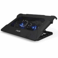 Refroidisseur Pc Portable Inca Inc-321rx – Noir Tunisie
