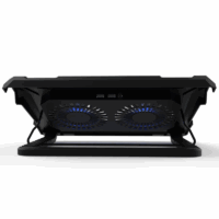 Refroidisseur Pc Portable Inca Inc-321rx – Noir Tunisie