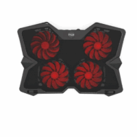 Refroidisseur Pc Portable Inca Inc-3480 – Noir Tunisie