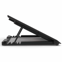 Refroidisseur Pc Portable Inca Inc-601gms -Noir Tunisie