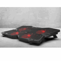 Refroidisseur Pc Portable Inca Inc-3480 – Noir Tunisie