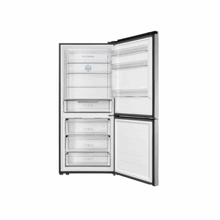 Réfrigérateur Combiné NoFrost TCL P417BFN 417L Inox Tunisie