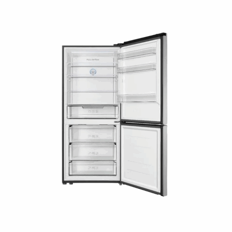 Réfrigérateur Combiné NoFrost TCL P417BFN 417L Inox Tunisie
