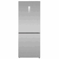 Réfrigérateur Side By Side NoFrost TCL P650SBN 631 L Inox Tunisie