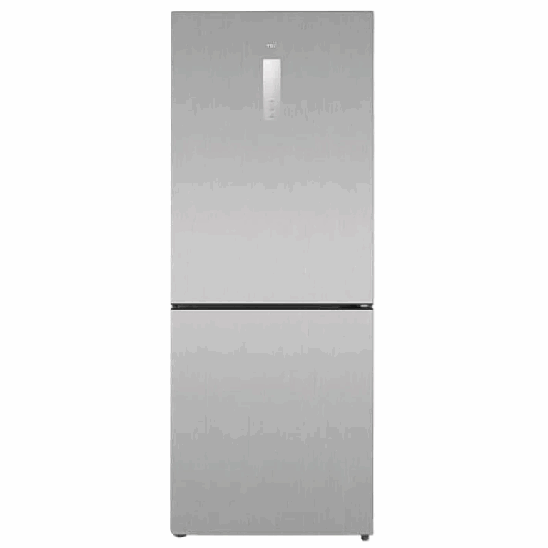 Réfrigérateur Combiné NoFrost TCL P417BFN 417L Inox Tunisie